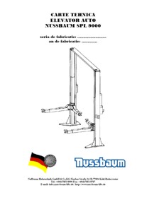 Nussbaum SPL 9000