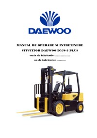 Daewoo D25S