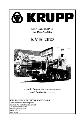 Krupp KMK 2025