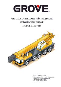 200x285 grove gmk5220 ro