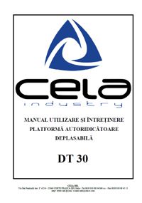 200x285 cela dt30 ro