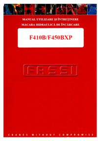 200x285 fassi f410b ro
