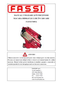 200x285 fassi f480a ro