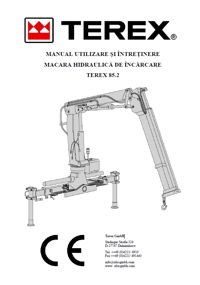 200x285 terex 85.2 ro