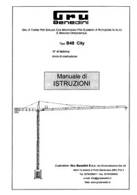 200x285 benedini b40city it