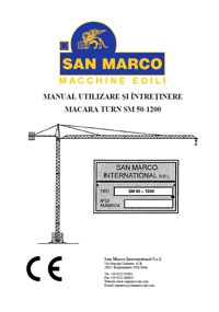 200x285 sanmarco sm50 1200 ro