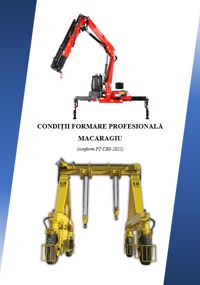 Formare profesională macaragiu