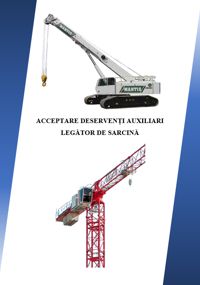 Acceptare legător de sarcină