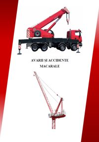 Avarii și accidente macarale