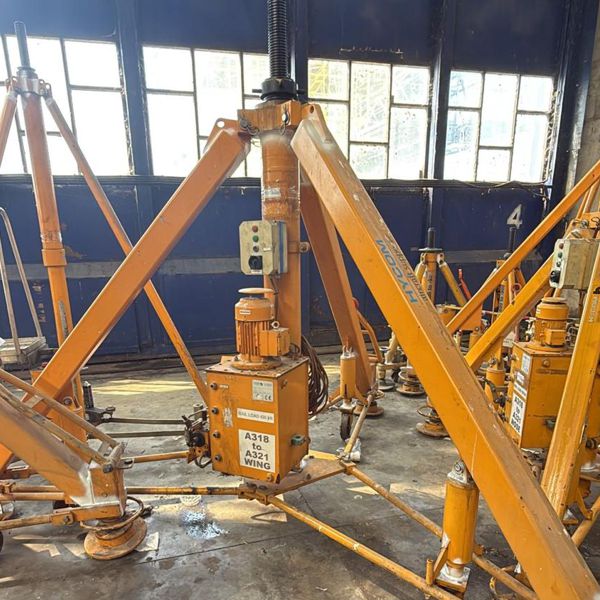 cric Hycom HTJ 40