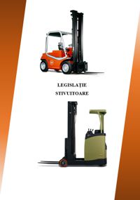 Legislație stivuitoare